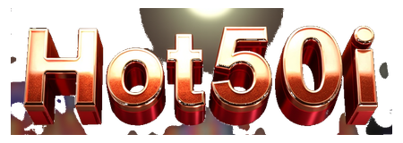 hot50i logo