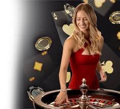 hot50i Live Casino