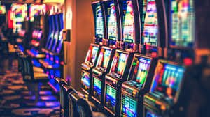 hot50i Live Casino